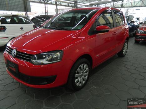 VOLKSWAGEN Fox 1.6 4P FLEX, Foto 3