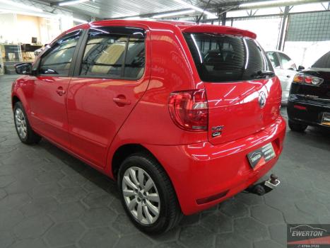 VOLKSWAGEN Fox 1.6 4P FLEX, Foto 4
