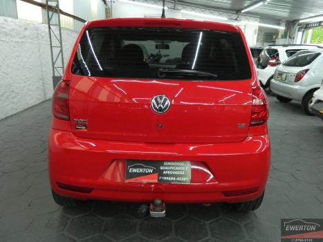 VOLKSWAGEN Fox 1.6 4P FLEX, Foto 5