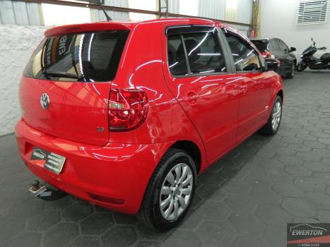 VOLKSWAGEN Fox 1.6 4P FLEX, Foto 6