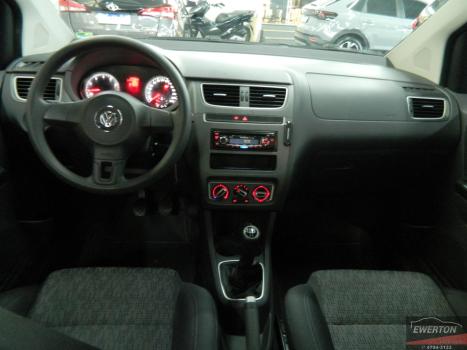 VOLKSWAGEN Fox 1.6 4P FLEX, Foto 7