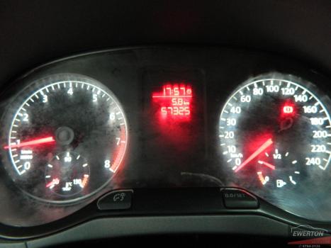 VOLKSWAGEN Fox 1.6 4P FLEX, Foto 8