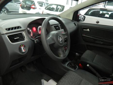VOLKSWAGEN Fox 1.6 4P FLEX, Foto 9