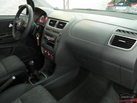 VOLKSWAGEN Fox 1.6 4P FLEX, Foto 13