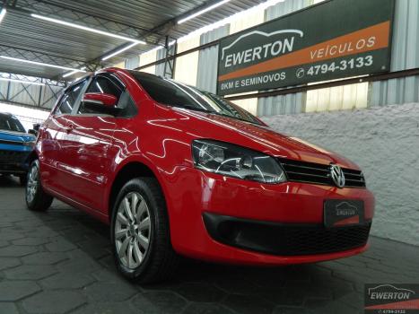 VOLKSWAGEN Fox 1.6 4P FLEX, Foto 14