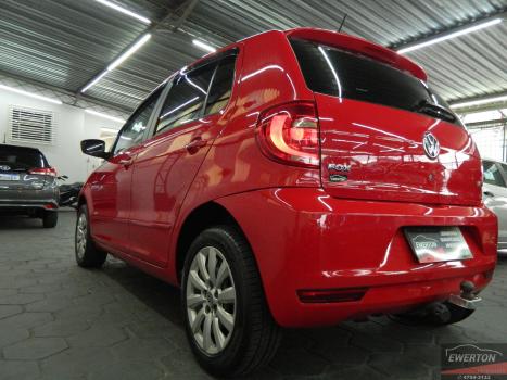 VOLKSWAGEN Fox 1.6 4P FLEX, Foto 15