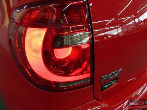 VOLKSWAGEN Fox 1.6 4P FLEX, Foto 16