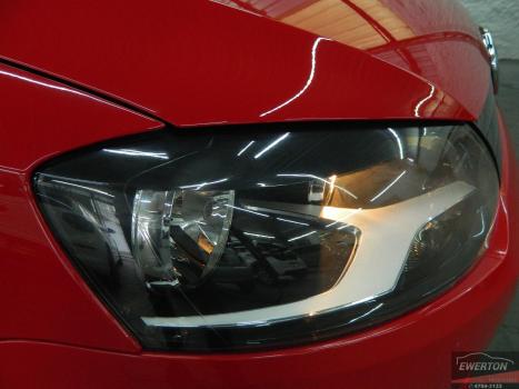 VOLKSWAGEN Fox 1.6 4P FLEX, Foto 17