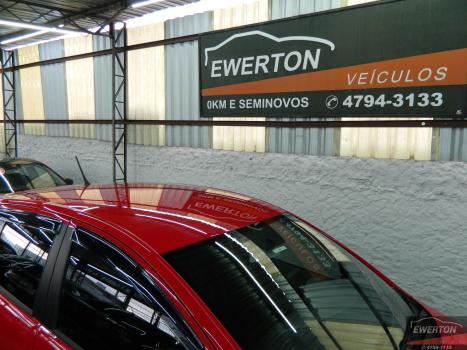 VOLKSWAGEN Fox 1.6 4P FLEX, Foto 18