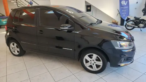 VOLKSWAGEN Fox 1.6 4P MSI COMFORTLINE FLEX, Foto 3