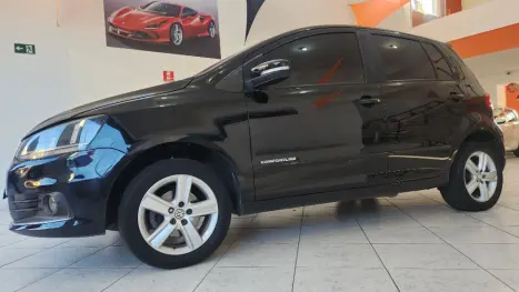 VOLKSWAGEN Fox 1.6 4P MSI COMFORTLINE FLEX, Foto 4