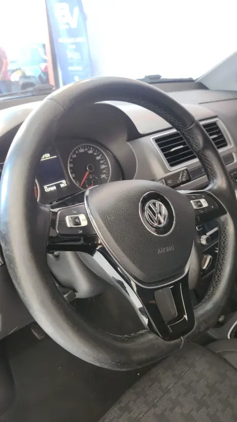 VOLKSWAGEN Fox 1.6 4P MSI COMFORTLINE FLEX, Foto 6