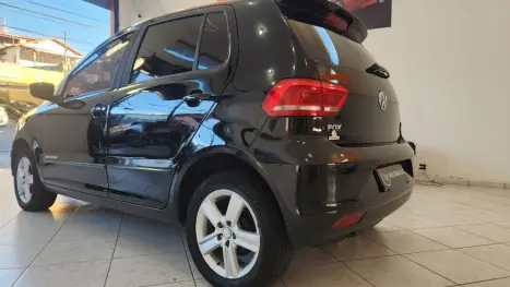 VOLKSWAGEN Fox 1.6 4P MSI COMFORTLINE FLEX, Foto 7