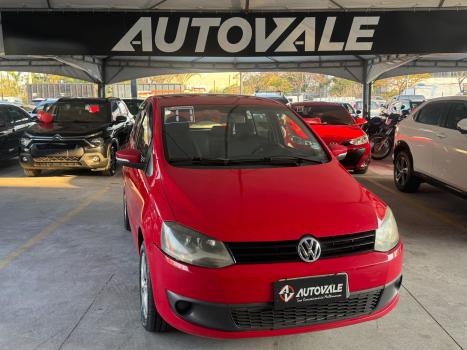 VOLKSWAGEN Fox 1.6 4P, Foto 1