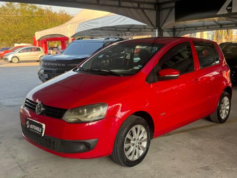 VOLKSWAGEN Fox 1.6 4P, Foto 2