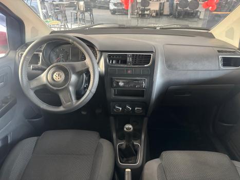 VOLKSWAGEN Fox 1.6 4P, Foto 5