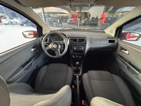 VOLKSWAGEN Fox 1.6 4P, Foto 7