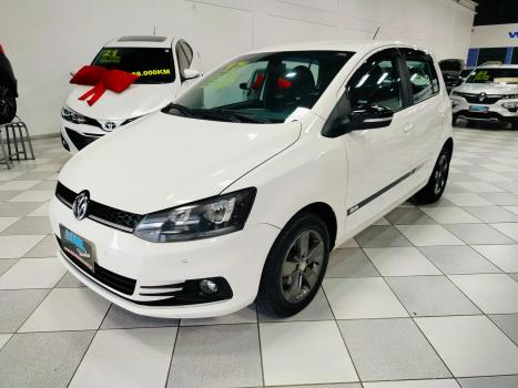 VOLKSWAGEN Fox 1.6 4P RUN FLEX, Foto 2