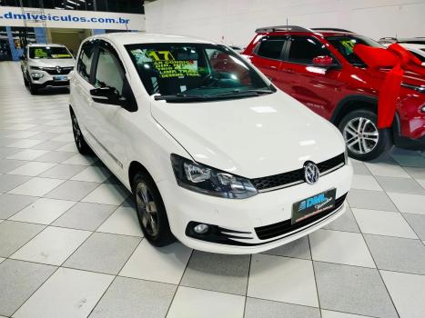 VOLKSWAGEN Fox 1.6 4P RUN FLEX, Foto 3