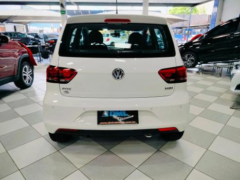 VOLKSWAGEN Fox 1.6 4P RUN FLEX, Foto 4
