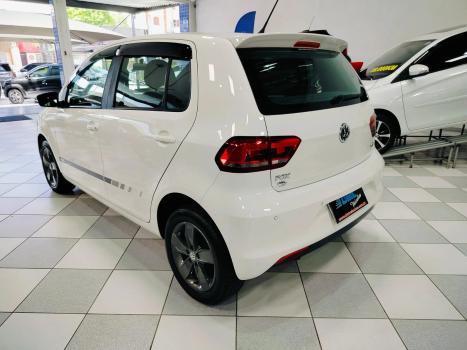 VOLKSWAGEN Fox 1.6 4P RUN FLEX, Foto 5