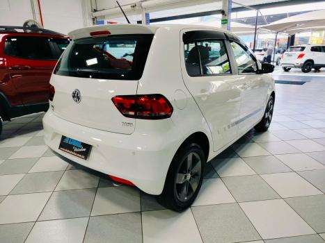 VOLKSWAGEN Fox 1.6 4P RUN FLEX, Foto 6