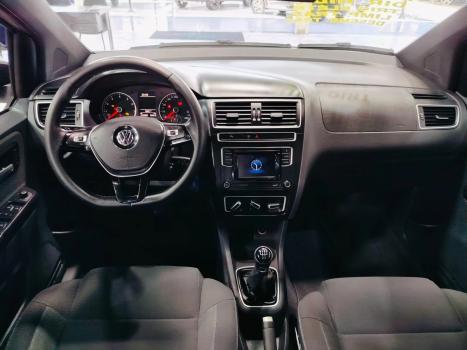 VOLKSWAGEN Fox 1.6 4P RUN FLEX, Foto 7