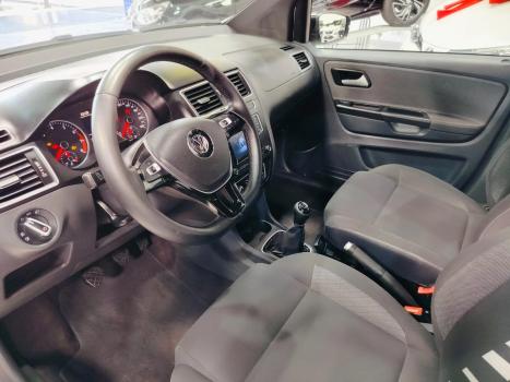 VOLKSWAGEN Fox 1.6 4P RUN FLEX, Foto 8