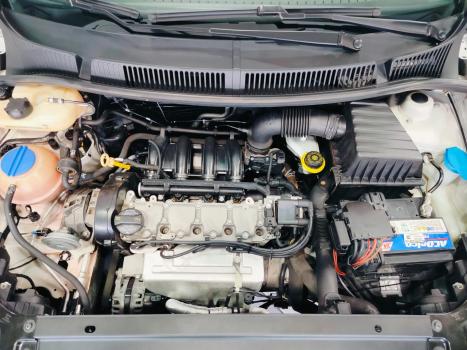 VOLKSWAGEN Fox 1.6 4P RUN FLEX, Foto 10
