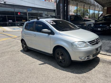 VOLKSWAGEN Fox 1.6 4P PLUS FLEX, Foto 1