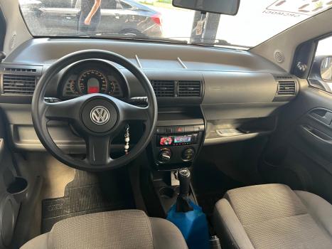 VOLKSWAGEN Fox 1.6 4P PLUS FLEX, Foto 5