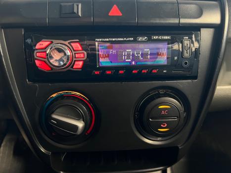 VOLKSWAGEN Fox 1.6 4P PLUS FLEX, Foto 7