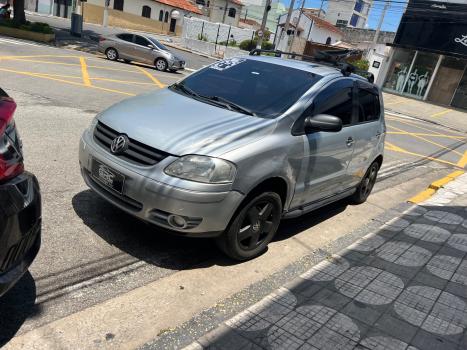 VOLKSWAGEN Fox 1.6 4P PLUS FLEX, Foto 11