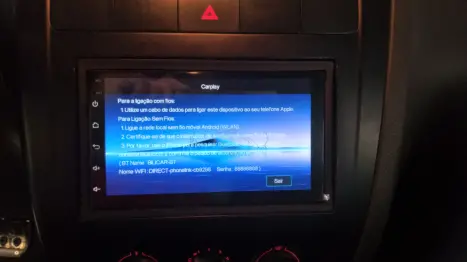 VOLKSWAGEN Fox 1.6 4P TRENDLINE FLEX, Foto 11