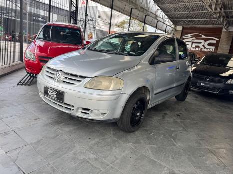 VOLKSWAGEN Fox 1.6 4P PLUS FLEX, Foto 1