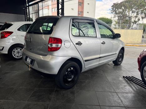 VOLKSWAGEN Fox 1.6 4P PLUS FLEX, Foto 2