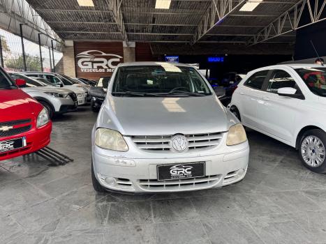 VOLKSWAGEN Fox 1.6 4P PLUS FLEX, Foto 3