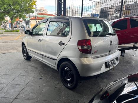 VOLKSWAGEN Fox 1.6 4P PLUS FLEX, Foto 4