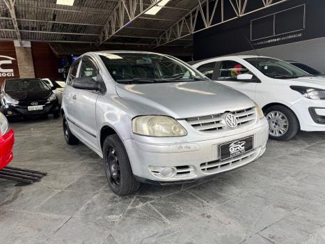 VOLKSWAGEN Fox 1.6 4P PLUS FLEX, Foto 8