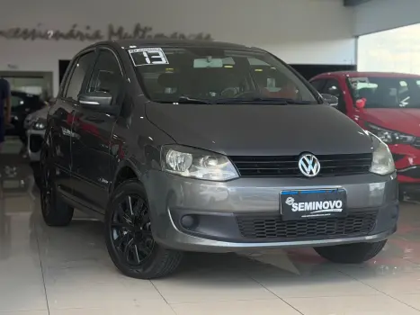 VOLKSWAGEN Fox 1.6 4P, Foto 1