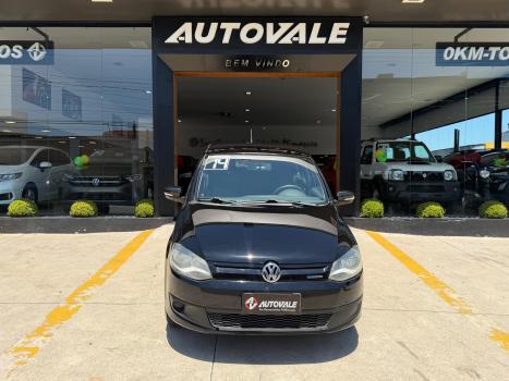 VOLKSWAGEN Fox 1.6 4P BLUEMOTION FLEX, Foto 2