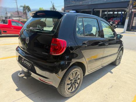 VOLKSWAGEN Fox 1.6 4P BLUEMOTION FLEX, Foto 5