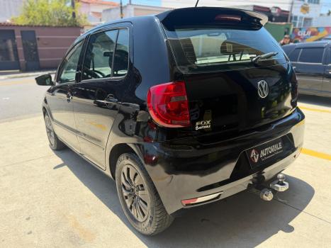 VOLKSWAGEN Fox 1.6 4P BLUEMOTION FLEX, Foto 6