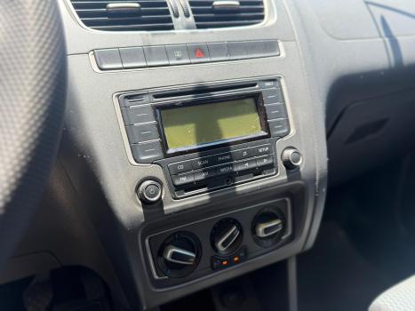VOLKSWAGEN Fox 1.6 4P BLUEMOTION FLEX, Foto 13