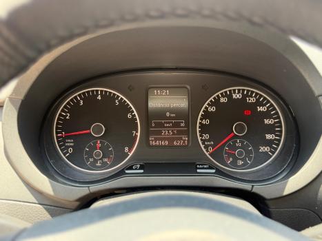 VOLKSWAGEN Fox 1.6 4P BLUEMOTION FLEX, Foto 14