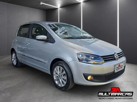 VOLKSWAGEN Fox 1.6 4P, Foto 1