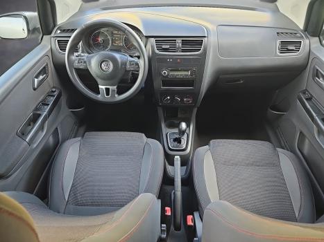 VOLKSWAGEN Fox 1.6 4P, Foto 2