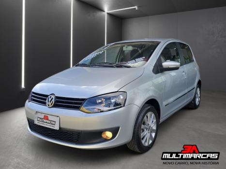 VOLKSWAGEN Fox 1.6 4P, Foto 5