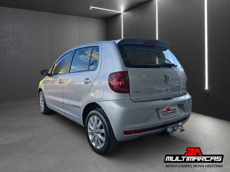 VOLKSWAGEN Fox 1.6 4P, Foto 6