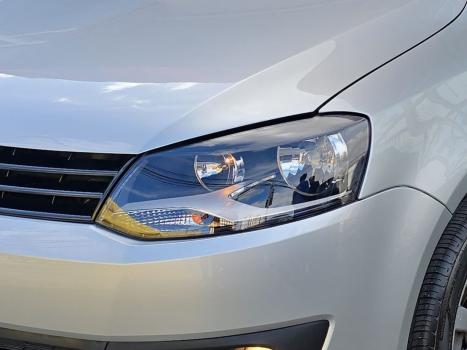 VOLKSWAGEN Fox 1.6 4P, Foto 7